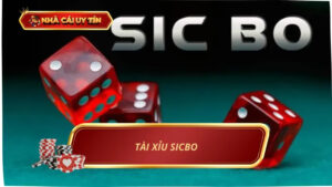 Các loại cược "ẩn" trong Sicbo