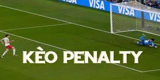 Cách đọc kèo penalty