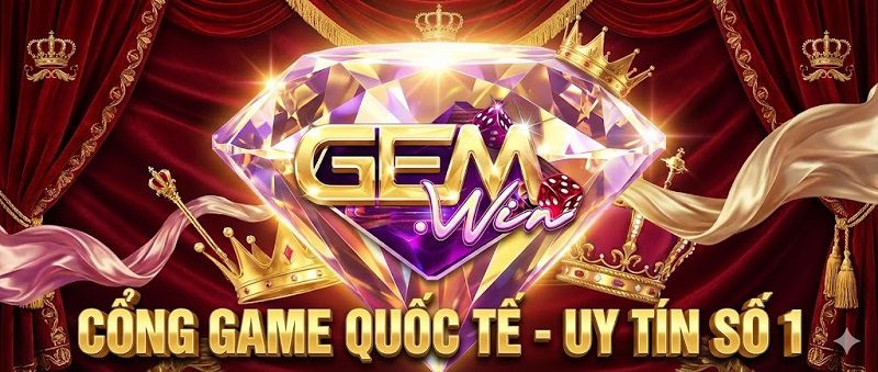 Tổng quan về cổng game Gemwin