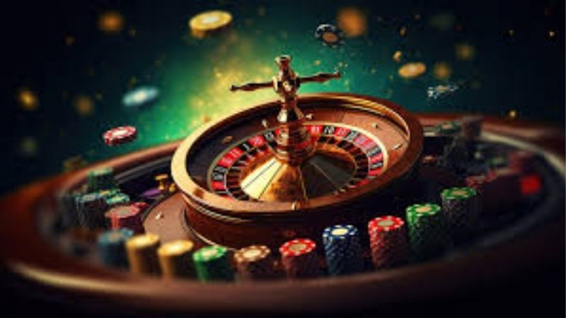 Roulette 3D Sunwin: Chiến Thuật Đỏ/Đen, Chẵn/Lẻ Hiệu Quả Nhất