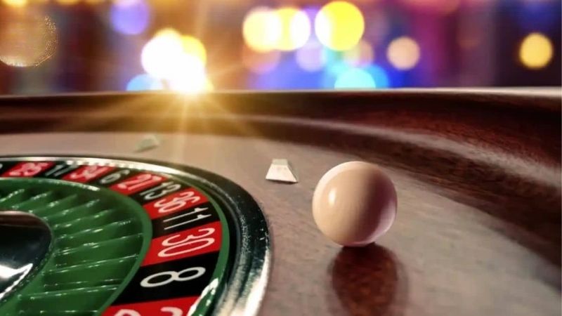 Roulette 3D Sunwin: Chiến Thuật Đỏ/Đen, Chẵn/Lẻ Hiệu Quả Nhất