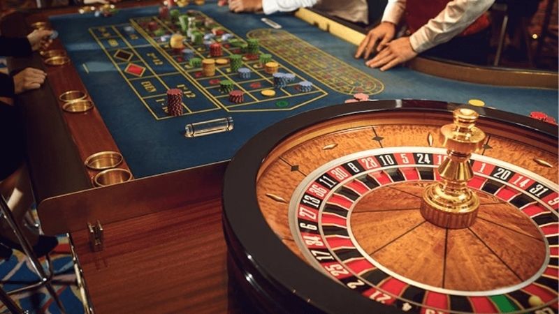 Roulette 3D Sunwin: Chiến Thuật Đỏ/Đen, Chẵn/Lẻ Hiệu Quả Nhất