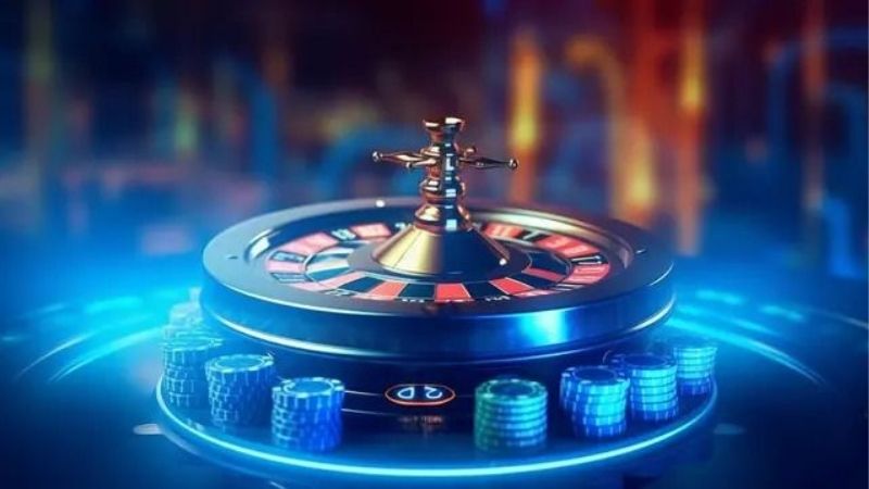 Roulette 3D Sunwin: Chiến Thuật Đỏ/Đen, Chẵn/Lẻ Hiệu Quả Nhất