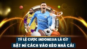 Kèo Malaysia - Hướng Dẫn Đọc Tỷ Lệ Kèo Nhà Cái Chuẩn