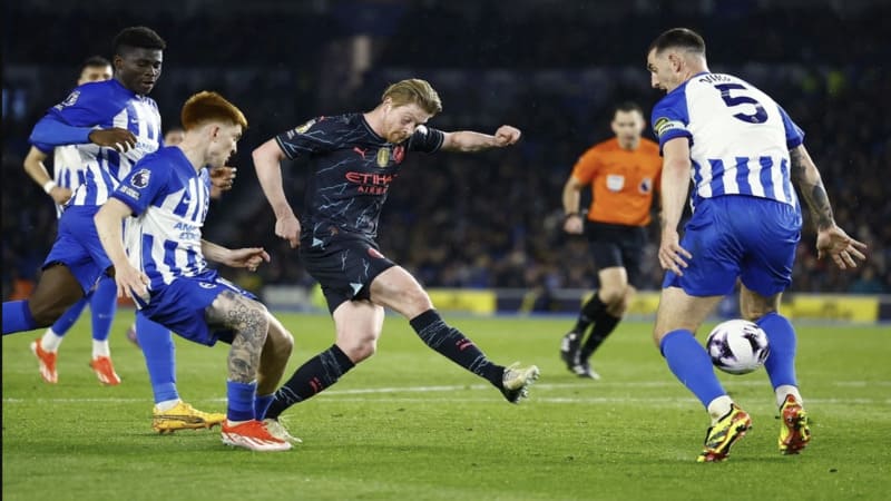 Cách tính thắng thua cho Kèo Tài Xỉu (Over/Under)