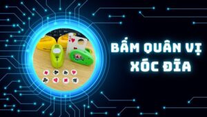 Tầm Quan Trọng Của Việc Bấm Quân Vị