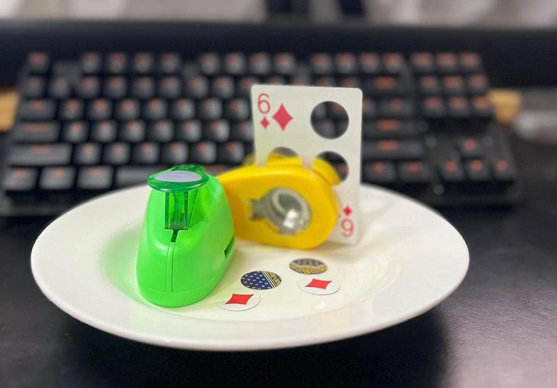 Kỹ Thuật Cắt Bấm Quân Vị Chi Tiết