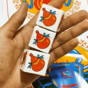 Cách nhận biết hột bầu cua bịp chính xác nhất