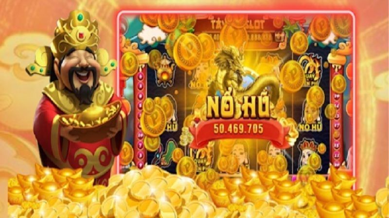 Bảng Xếp Hạng Top Game Nổ Hũ Sunwin Được Ưa Chuộng