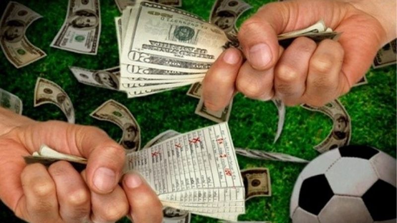 Dân Cược Lão Luyện Luôn Nhìn Ra Tín Hiệu Biến Động Kèo