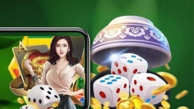 Thuật Toán Xóc Đĩa Sunwin - Giải Mã Cách Ra Kết Quả