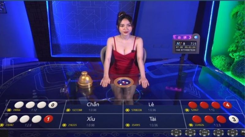 Xóc Đĩa Kubet - Cách Chơi Xóc Đĩa Cầu 1-2 Ít Người Biết Đến