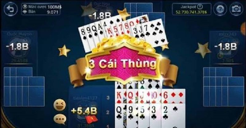 Các Trường Hợp Thắng Đặc Biệt Và Nhân Chi Thưởng