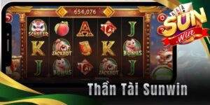Thời điểm nên tăng cược trong game Thần Tài Sunwin để tối ưu