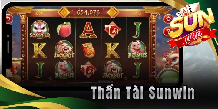 Thời điểm nên tăng cược trong game Thần Tài Sunwin để tối ưu