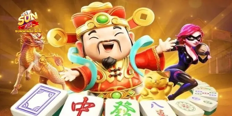 Bản chất chu kỳ thuật toán trong game Thần Tài
