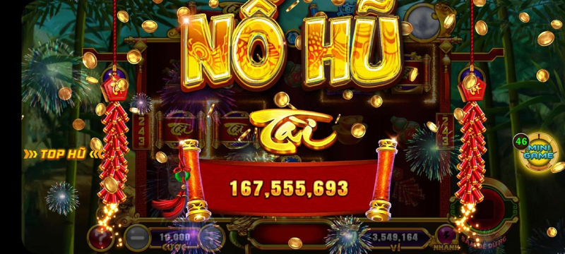 Bản Chất Chu Kỳ Trả Thưởng Trong Slot Game