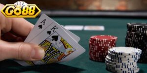 Những Đặc Điểm Cơ Bản Của Poker Go88