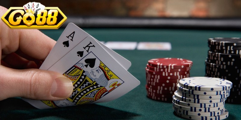 Những Đặc Điểm Cơ Bản Của Poker Go88