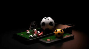 Tựa game Thể Thao Siêu Hũ Go88 và cơ chế quay hũ trúng lớn